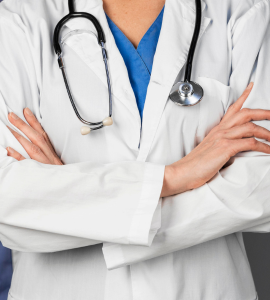 Administración Servicios de la Salud