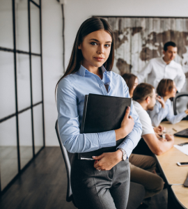 Técnica Profesional en Procesos de Gestión Pública